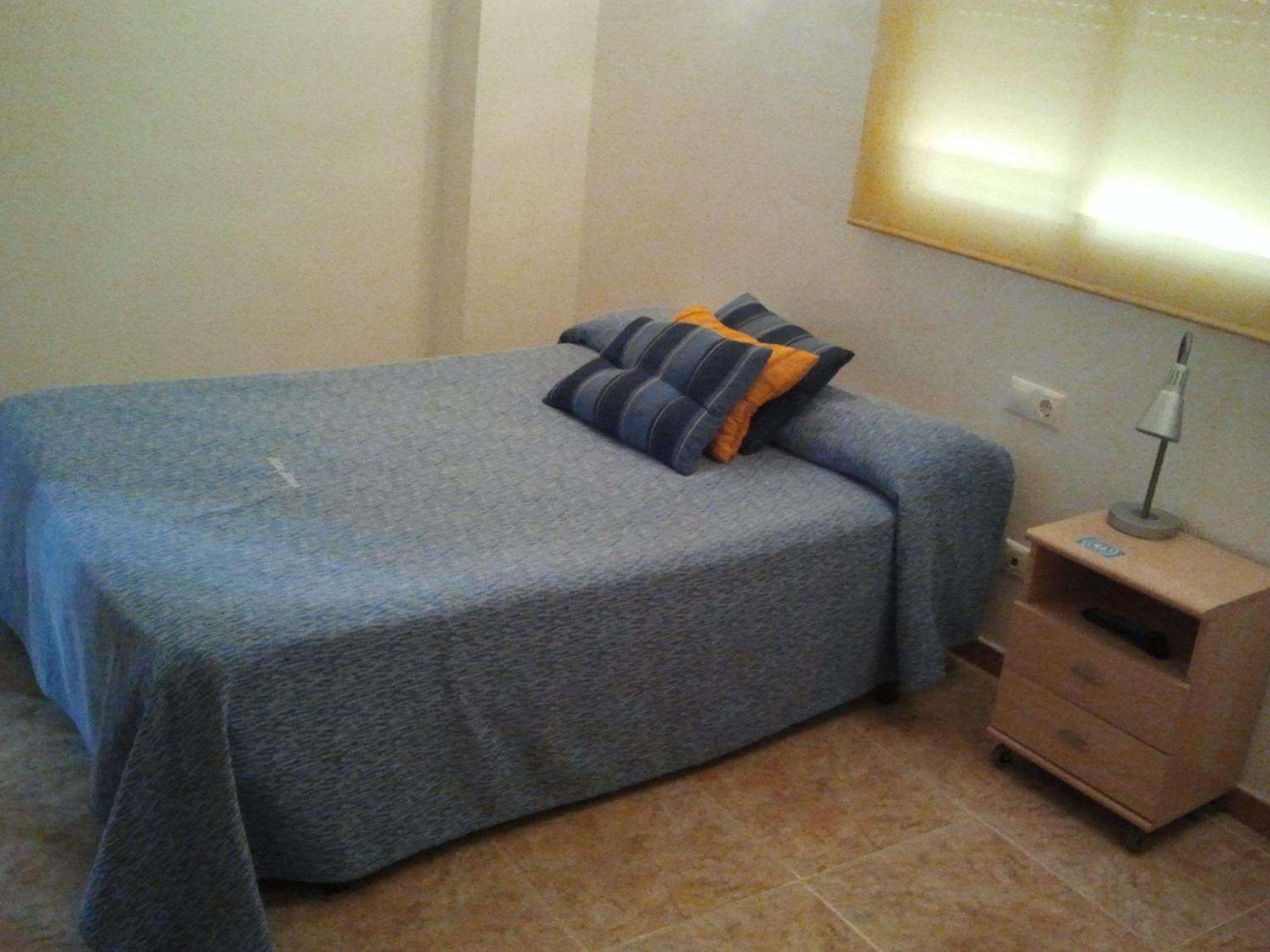 Hostal Arneva Orihuela Экстерьер фото