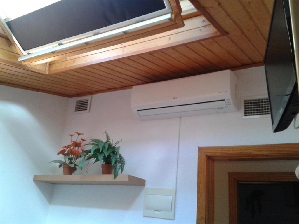 Hostal Arneva Orihuela Номер фото
